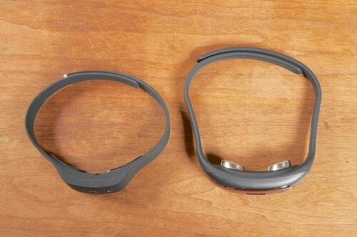 ドクターエア「フィットウェーブ MN-06」 低周波治療器おすすめ イメージ