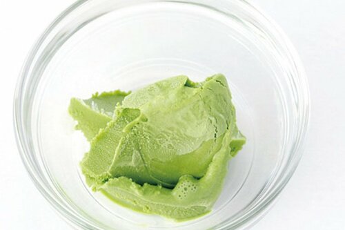 【2位】抹茶の渋みを支えるアイスの完成度はさすがです