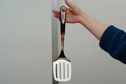 15位: T-fal インジニオ ステンレススチール ターナー