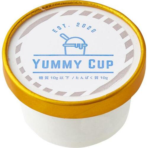 YUMMY CUP「チョコレートホリック」 イメージ