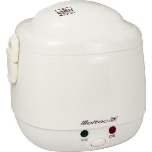 大目工業:炊飯器:DC12V