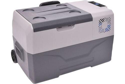 サンコー:バッテリー内蔵:30L:ひえひえ:冷蔵冷凍庫