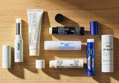 男性の乾燥する唇を守る！「メンズリップクリーム」の魅力 メンズリップクリームおすすめ イメージ