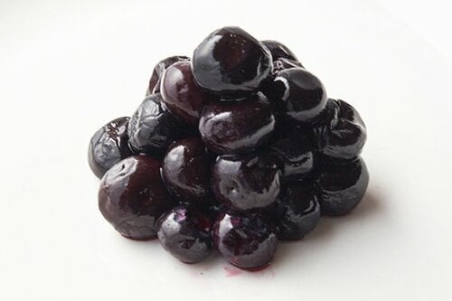 【B評価】神戸物産はベリーの風味が薄めかも 冷凍ベリーおすすめ イメージ