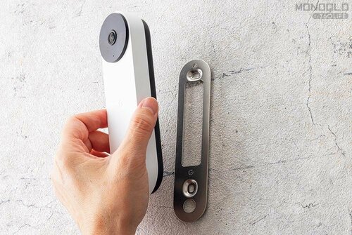 検証1:セットアップ スマートドアベルおすすめ イメージ