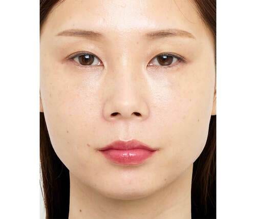 クール×スッキリ顔の美リップに決定！ 青みピンクリップおすすめ イメージ