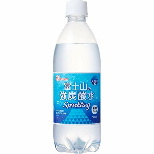 炭酸水のおすすめ 炭酸水おすすめ イメージ