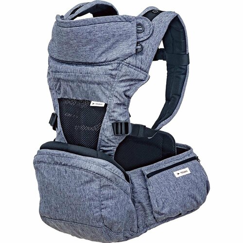 抱っこ紐おすすめ ポルバン ポルバン プライム イメージ1