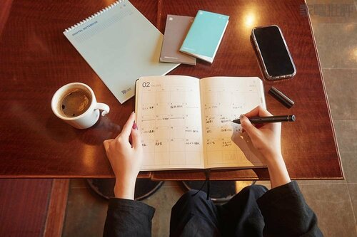 ノートに書くと5秒後にアプリに反映! Neo smartpen A1おすすめ イメージ