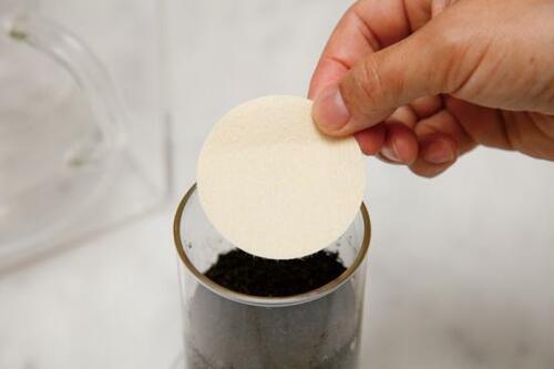 ［作り方］水滴量だけ注意！ じっくり作る簡単6ステップ イメージ4