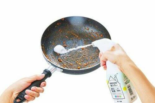 使用感:◎ 食器用洗剤泡スプレーおすすめ イメージ2