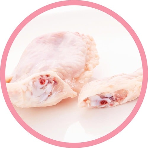 手羽先 キッチンバサミおすすめ イメージ