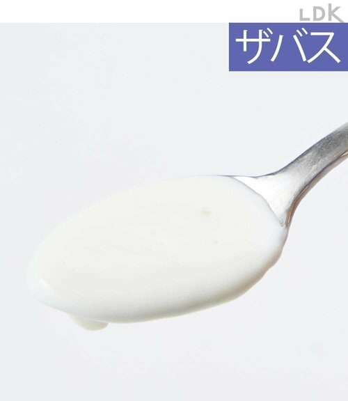 サラッとしている 高たんぱくヨーグルトおすすめ イメージ