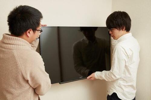 スタープラチナ「壁美人TI200 Mサイズ」3