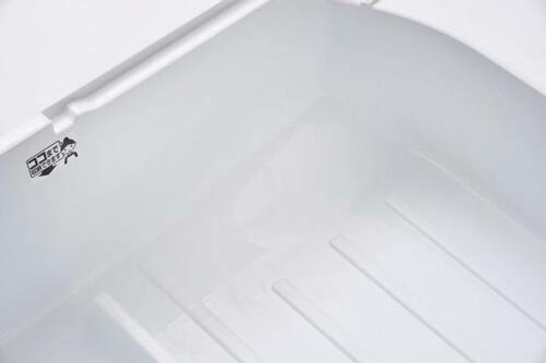 お掃除ワザ2：野菜室の引出しは丸洗いしてアルコールパック！ イメージ6