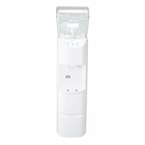 ウォーターサーバーおすすめ ダスキン 天然水 森のひとしずく イメージ