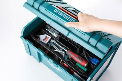 大事な工具を錆びさせたくないなら防錆剤入りの工具箱で保管が正解!