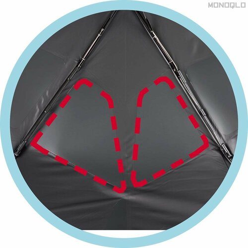 シワにならずにキレイにたためる! 折りたたみ傘おすすめ イメージ