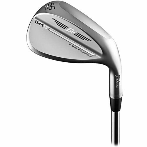 TITLEIST「ボーケイ・デザイン SM9 ウェッジ レフティ」 イメージ