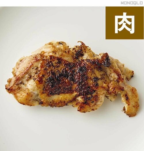 肉 アウトドアスパイスおすすめ イメージ