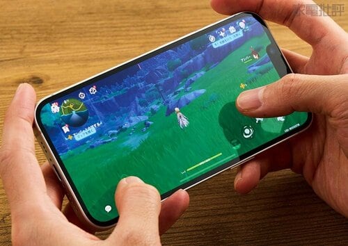 テスト2:ベンチマークとゲーム性能 iPhone 16eおすすめ イメージ