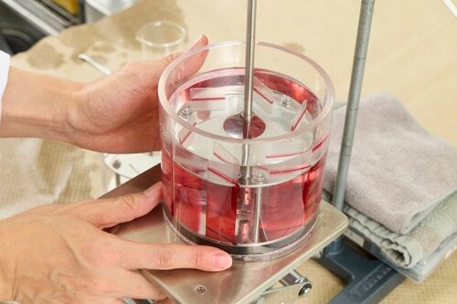 テスト1：洗浄力 食洗機用洗剤おすすめ イメージ2