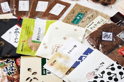 ちりめん山椒23製品を料理家が食べ比べ ちりめん山椒おすすめ イメージ