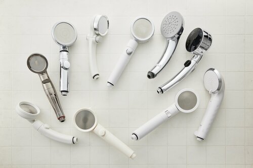 家族みんながストレスなく節水できるのはどれ? 節水シャワーヘッドおすすめ イメージ