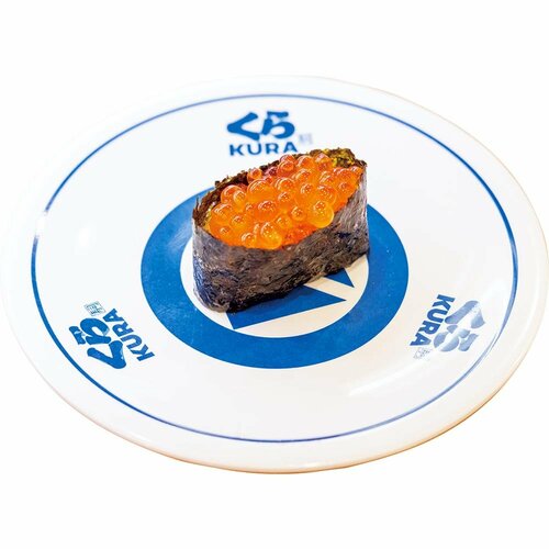 くら寿司の◎評価のお寿司は? 回転寿司チェーンおすすめランキングおすすめ イメージ2