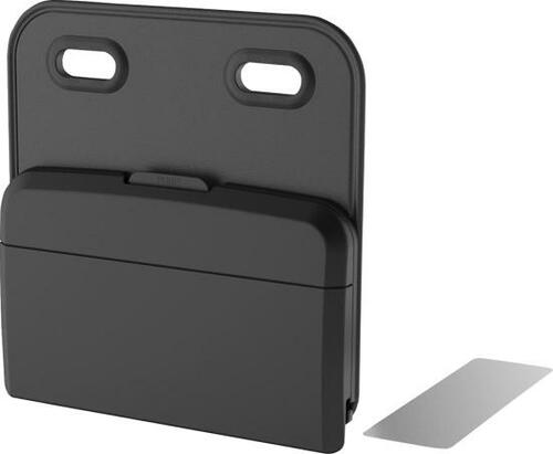 ドリンクも置ける!EXEA「リアトレイ」 イメージ