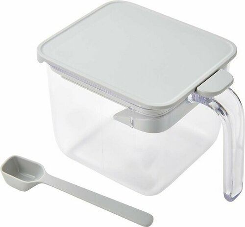 マーナ「調味料ポット ワイド」 イメージ