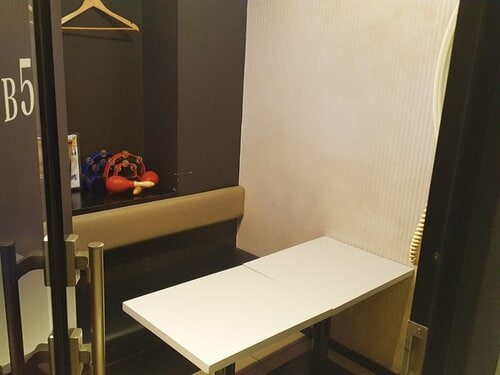 【メシウマノマド1】意外な盲点 「カラ鉄」はWi-Fiが強固 イメージ2