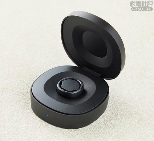 装着感と電池持ちがいい買い切り型スマートリング Amazonブラックフライデーセールアイテムおすすめ イメージ2