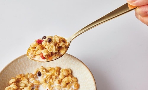 高見えで気分がアガる「金メッキ デザートスプーン」 イメージ2