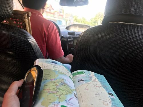 ④海外旅行を楽しく!自動翻訳機「POCKETALK」