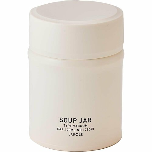 スープジャーおすすめ LAKOLE スープジャー イメージ