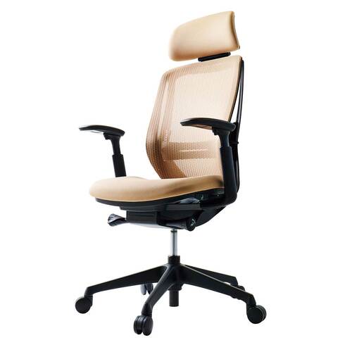 オフィスチェアおすすめ オカムラ シルフィー イメージ1