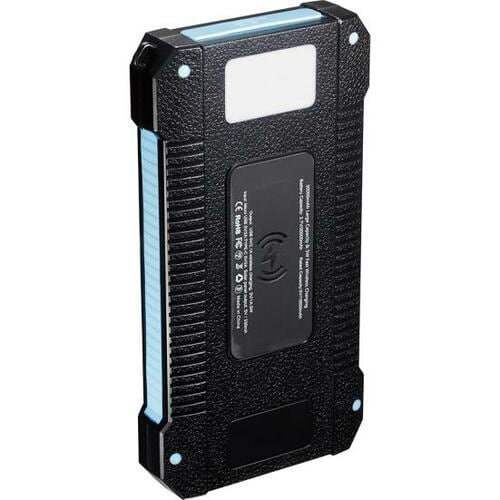 yxts:モバイルバッテリーソーラー:ソーラー充電器