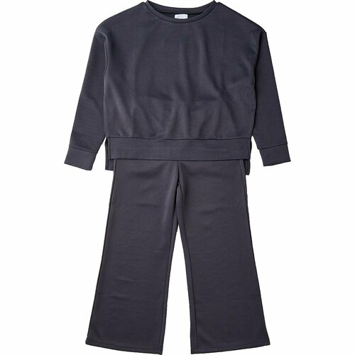 CELESTE RANA セットアップ ルームウェア ワイドパンツ+トップス上下2点セットの製品画像