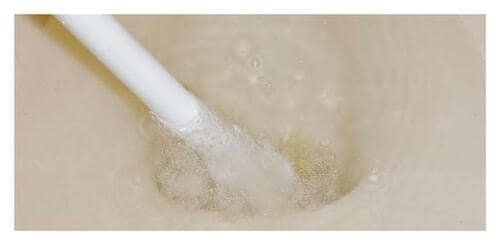 結果4:トイレブラシのつけ置きは便器内に効果的 イメージ3