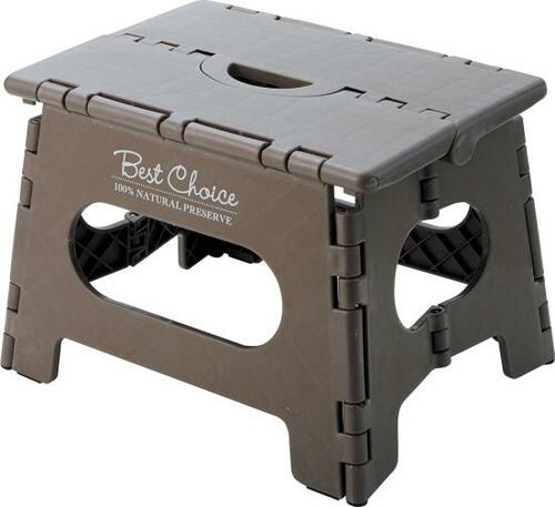 シンプルデザインのカインズ「折りたたみ踏み台」 イメージ