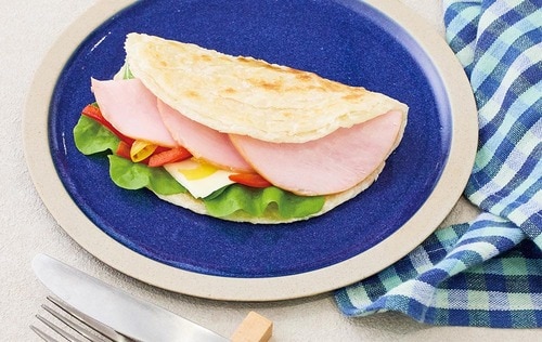 サクもちで香ばしい 業務スーパーおすすめ イメージ2