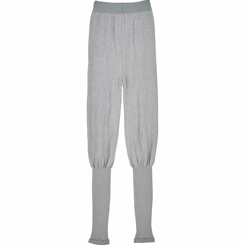 着圧レギンスおすすめ メディキュット ウィークエンド シルクインレギンス イメージ2