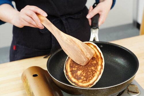 リバーライト 穴なしターナー オリーブの木