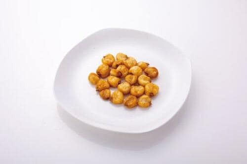 【おすすめ】コーンとスパイスがおいしい！ 「ジャイアントコーン チリ味」 イメージ2