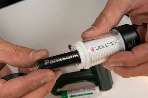 ▼採点結果 LEDランタンおすすめ イメージ3