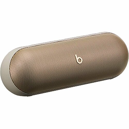 Bluetoothスピーカーの実機検証（hands-on review）の写真おすすめ ビーツ・エレクトロニクス Beats Pill イメージ