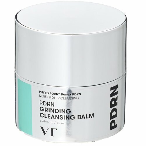 クレンジングバームおすすめ VTコスメティックス PDRN グラインディングクレンジングバーム イメージ