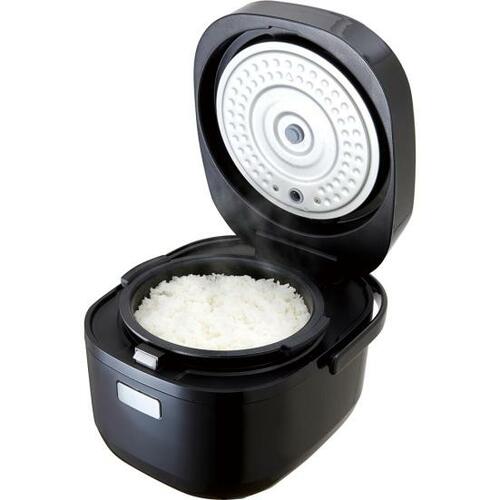 コスパ最高の炊飯器! シャープ「KS-CF05A」 イメージ