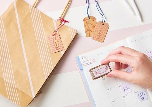 失敗せずに手間いらずでポンっと押せる イメージ